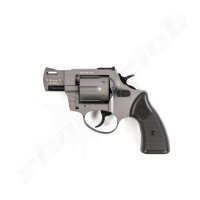 Zoraki R2 2 Zoll Schreckschussrevolver 9mm R.K. Titan