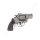 Zoraki R2 2 Zoll Schreckschussrevolver 9mm R.K. Titan