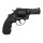 Zoraki R2 Schreckschussrevolver 3 Zoll 9mm R.K. - schwarz