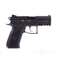 ASG CZ 75 P-07 Duty Co2 Airsoft Pistole 6 mm BB