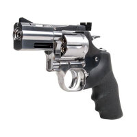 ASG CO2 Revolver Dan Wesson 715 2,5 Zoll Kal. 4,5mm...