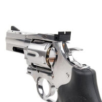 ASG CO2 Revolver Dan Wesson 715 2,5 Zoll Kal. 4,5mm...