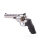 ASG Dan Wesson 715, 6 Zoll Airsoft CO2 Revolver Low Power Version ab18 - Stainless