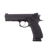 ASG CZ SP-01 Shadow Airsoft Co2 Pistole Blowback 6 mm BB...