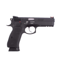 ASG CZ SP-01 Shadow Airsoft Co2 Pistole Blowback 6 mm BB...