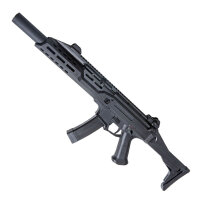 ASG CZ Scorpion EVO 3 A1 B.E.T. Airsoft S-AEG Gewehr 6 mm...