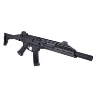 ASG CZ Scorpion EVO 3 A1 B.E.T. Airsoft S-AEG Gewehr 6 mm...