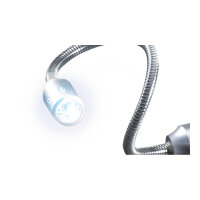 Real Avid Magnetic Bore Light - Magnetische Lauf Lampe