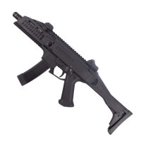 ASG CZ Scorpion EVO 3 A1 Airsoft S-AEG Maschinenpistole...