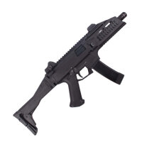 ASG CZ Scorpion EVO 3 A1 Airsoft S-AEG Maschinenpistole...