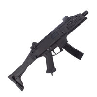ASG CZ Scorpion EVO 3 A1 HPA Airsoft Maschinenpistole 6mm...