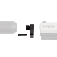 Schalldämpferadapter für Walther CP99,...
