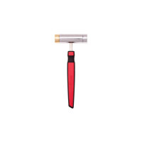 Real Avid Accu-Punch Hammer & Roll Pin Punch Set