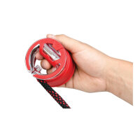 Real Avid Bore Boss .17 / 4,5 mm Reinigungsschnur f....