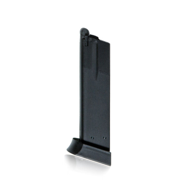 KJ Works Gas Magazin für die CZ SP-01 Airsoft Serie 26 Schuss