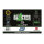 ASG Alpha Blaster Green Tracer Airsoft BBs 0,25g 6mm BB 3300 Stück Plastik