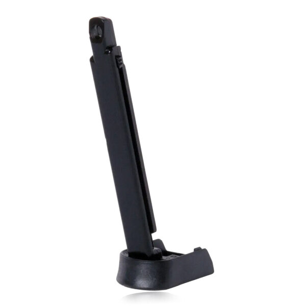ASG Magazin für CZ 75 P-07 Duty Airsoft Pistole 6 mm BBs