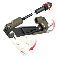 Real Avid AR-15 Gun Tool Core Multi Tool