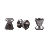 shoXx Alligator Diabolos 4,5mm für Trommelmagazine -...