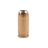 ShoXx Pufferpatrone Messingköper 9mm Pistole &...