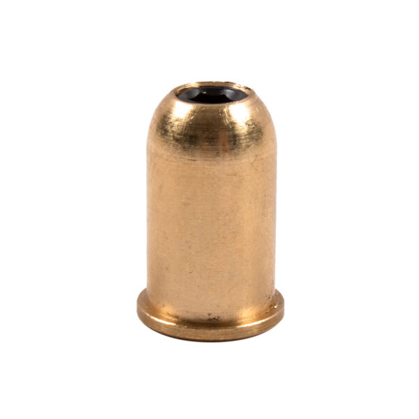 ShoXx Pufferpatrone Messingköper 9mm Revolver & Schreckschuss-Revolver