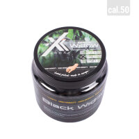 shoXx Black Widow Rubberballs Xtreme cal. 50 -...