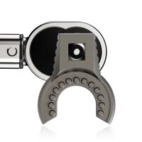 Real Avid Master-Fit A2 / AR15 Crowfoot Wrench Set 5-teilig