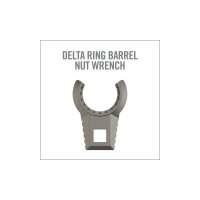 Real Avid Master-Fit Delta-Ring Barrel Nut Wrench