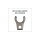 Real Avid Master-Fit Delta-Ring Barrel Nut Wrench