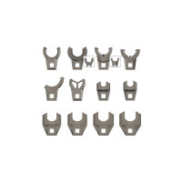 Real Avid Master-Fit Extended & Standard Castle Nut...