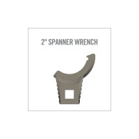 Real Avid Master-Fit 2" Spanner Wrench