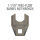 Real Avid Master-Fit 1-1/16" Free-Float Barrel Nut Wrench