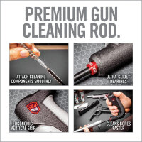 Real Avid Bore-Max Smart Rod .30 36 Zoll Carbon Fiber