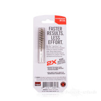 Real Avid Bore-Max Speed Brush .40 Reinigungsbürste