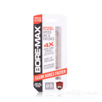 Real Avid Bore-Max Speed Jag & Patches .22 und .223