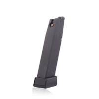 ASG CZ Shadow 2 Airsoft Magazin Gas Blow Back 6mm BB - 26...