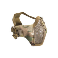 ASG Strike Systems Metal Mesh Mask Gittermaske mit...