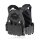 Cytac Taktische Weste Plate Carrier Schwarz mit Lasercut und Magpouches