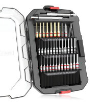 Real Avid Accu-Punch Master Set Gunsmithing Tools 37-teilig