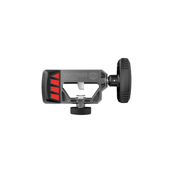 Real Avid Sight Pusher für Glock