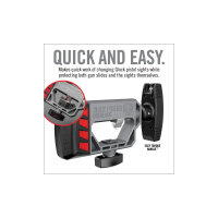 Real Avid Sight Pusher für Glock