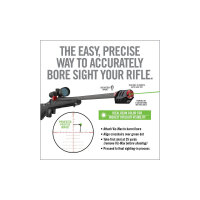 Real Avid Viz-MaxT Bore Sight Tool