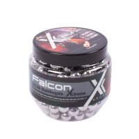shoXx Falcon Stahlkugeln Xtreme RAM Munition cal. 43 230 Stk