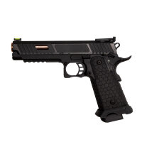 ASG STI Combat Master Airsoft Co2 Pistole Metallschlitten...