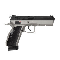 ASG CZ Shadow 2 Airsoftpistole CO2 Blow Back 6 mm BB...