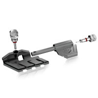 Real Avid AR15 Pivot Pin Tool Pro