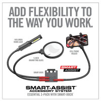Real Avid Smart-Assist Quick-Connect System Essentials...