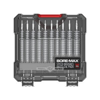Real Avid Bore-Max Speed Brushes Multi-Cal...