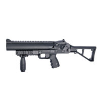 ASG B T GL-06 Grenade Launcher Airsoft Granatwerfer cal....