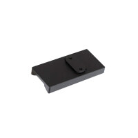 ASG Red Dot Plate Montageplatte für Shadow 2...